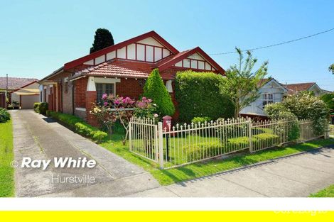 Property photo of 70 Queens Road Hurstville NSW 2220