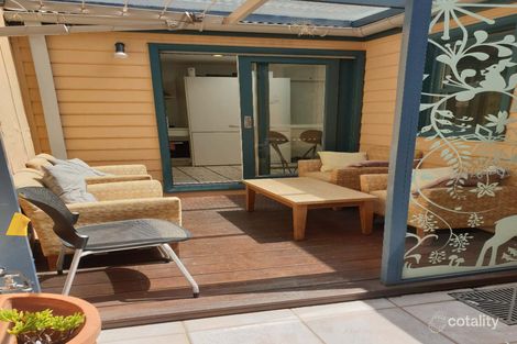 Property photo of 95 Abercrombie Street Chippendale NSW 2008