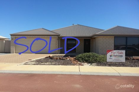 Property photo of 6 Figtree Way Jurien Bay WA 6516