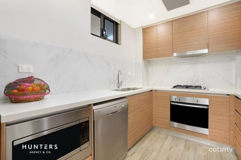 Property photo of 12/33-39 Veron Street Wentworthville NSW 2145