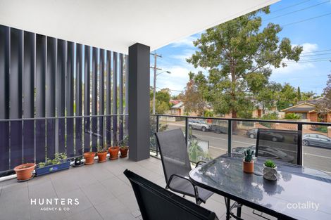 Property photo of 23/33-39 Veron Street Wentworthville NSW 2145
