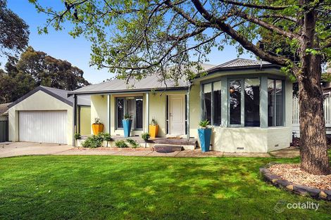 254 Warrandyte Rd, Ringwood North, VIC 3134