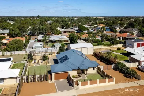 Property photo of 20 Strathalbyn Road Strathalbyn WA 6530