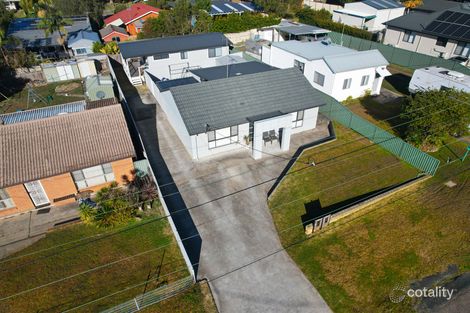 Property photo of 32A Tingira Street Charmhaven NSW 2263