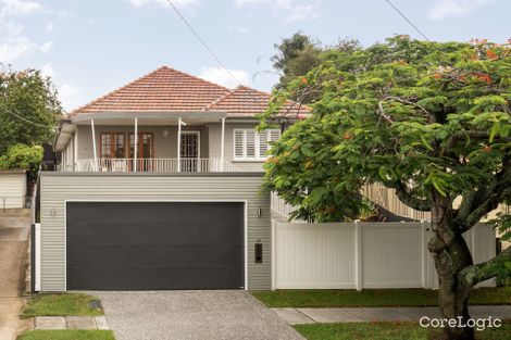 Property photo of 49 Dahlia Street Cannon Hill QLD 4170