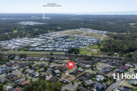 Property photo of 86-90 Tibrogargan Drive Narangba QLD 4504