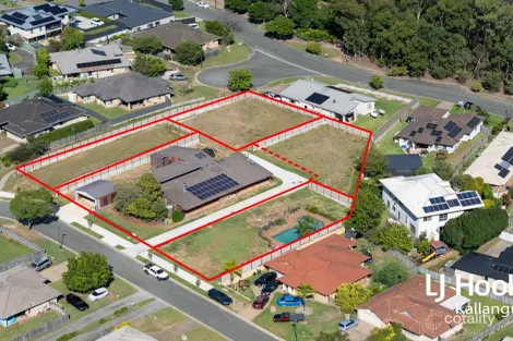 Property photo of 86-90 Tibrogargan Drive Narangba QLD 4504