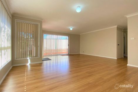 Property photo of 14 Cormack Place Glendenning NSW 2761