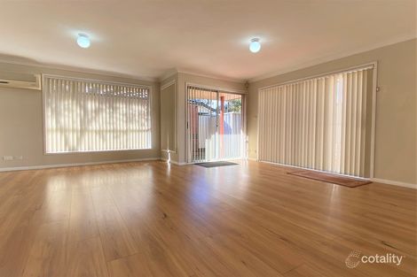 Property photo of 14 Cormack Place Glendenning NSW 2761