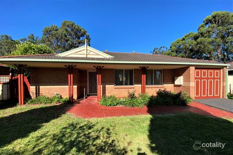 14 Cormack Pl, Glendenning, NSW 2761