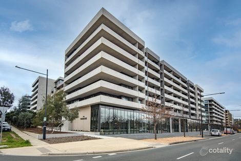 19/2 Anzac Park, Campbell, ACT 2612