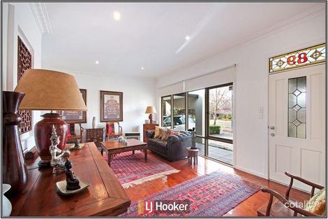 Property photo of 89 Cowper Street Dickson ACT 2602