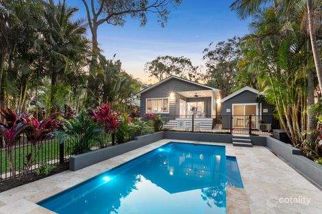 Property photo of 47 Elvina Avenue Avalon Beach NSW 2107
