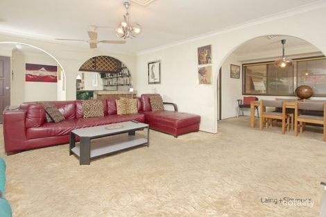 Property photo of 2 Perry Street Wentworthville NSW 2145