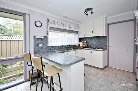 Property photo of 1 Paragrene Court Montmorency VIC 3094