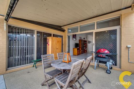 Property photo of 6 Prospero Circuit Springfield Lakes QLD 4300