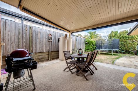 Property photo of 6 Prospero Circuit Springfield Lakes QLD 4300