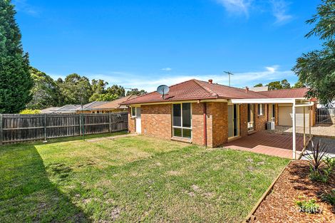Property photo of 9 Provost Mews Holsworthy NSW 2173