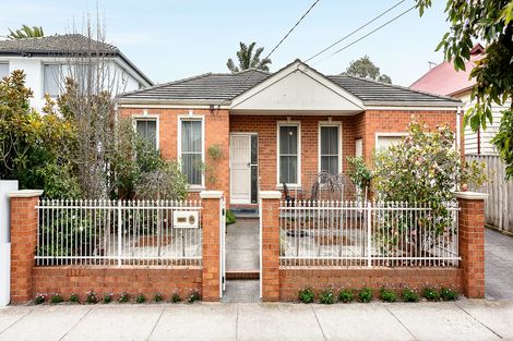 Property photo of 3 Georgiana Street Sandringham VIC 3191