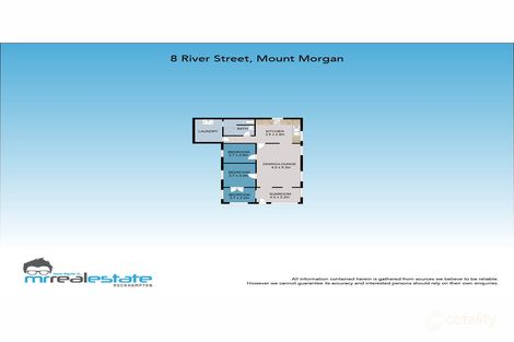 Property photo of 8 River Street Mount Morgan QLD 4714