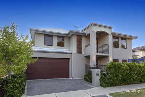 Property photo of 98A Surrey Road Rivervale WA 6103