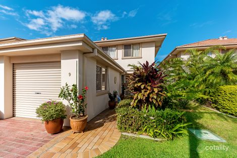 9/5 Bronberg Ct, Southport, QLD 4215