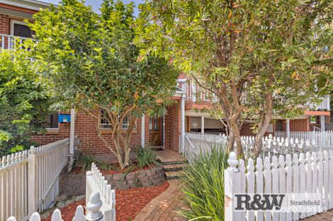 Property photo of 7/2 Station Avenue Concord West NSW 2138