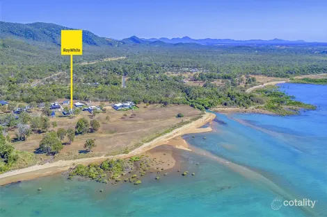 Property photo of 40 Power Boulevard Midge Point QLD 4799