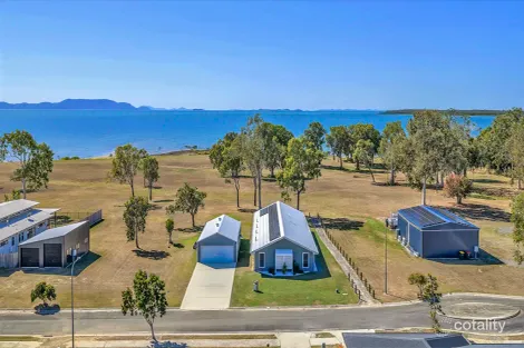 Property photo of 40 Power Boulevard Midge Point QLD 4799