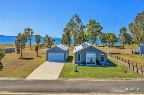 Property photo of 40 Power Boulevard Midge Point QLD 4799