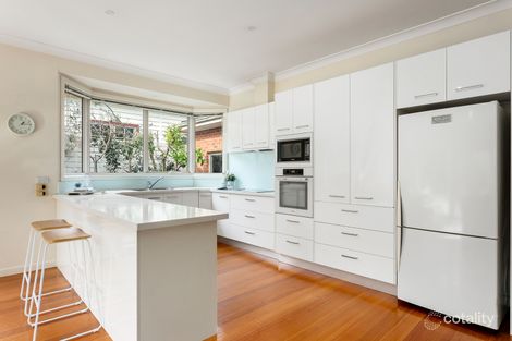 Property photo of 3 Georgiana Street Sandringham VIC 3191