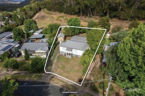 Property photo of 31 Fifth Street Eildon VIC 3713
