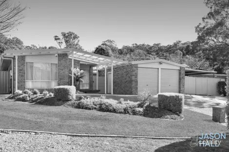 Property photo of 10 Weavers Crescent Theodore ACT 2905