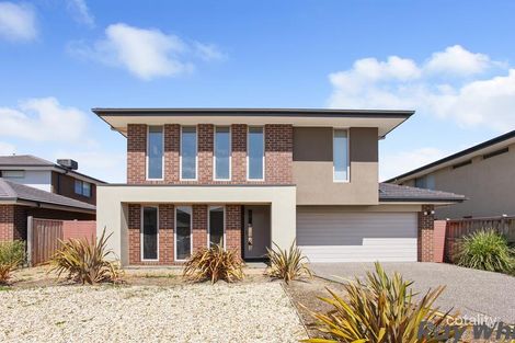 Property photo of 44 Beddington Street Keysborough VIC 3173