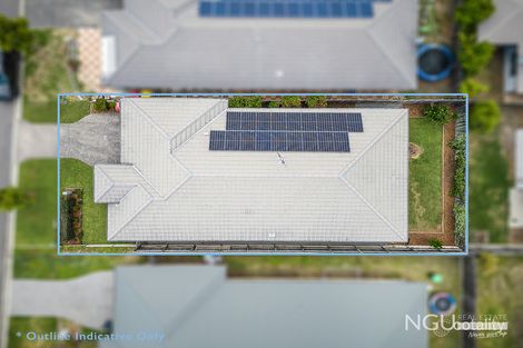 Property photo of 47 Reedy Crescent Redbank Plains QLD 4301