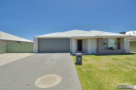 35 Jolly Rambler Bvd, Ravenswood, WA 6208