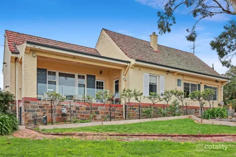 18 O'Leary St, Victor Harbor, SA 5211