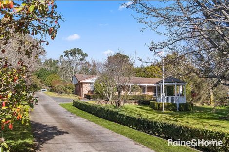 38-40 Watson Rd, Moss Vale, NSW 2577