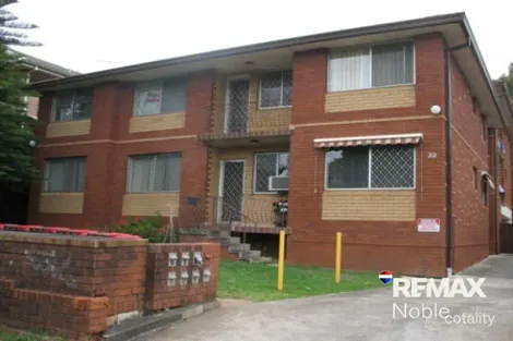 3/32 Jessie St, Westmead, NSW 2145