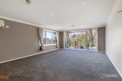 Property photo of 4 Parnoo Place Orange NSW 2800
