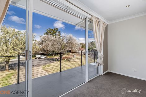 Property photo of 4 Parnoo Place Orange NSW 2800