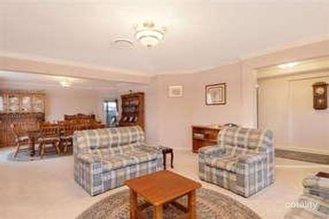 Property photo of 12 Cunningham Parade Kellyville NSW 2155