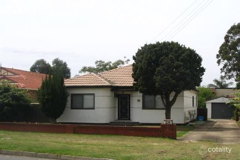 28 Webster Rd, Lurnea, NSW 2170