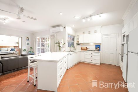 Property photo of 4 Sheringa Crescent Grovedale VIC 3216