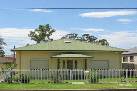 25 Napier St, Rooty Hill, NSW 2766