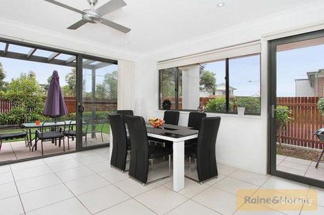 Property photo of 153 Sanctuary Drive Rouse Hill NSW 2155