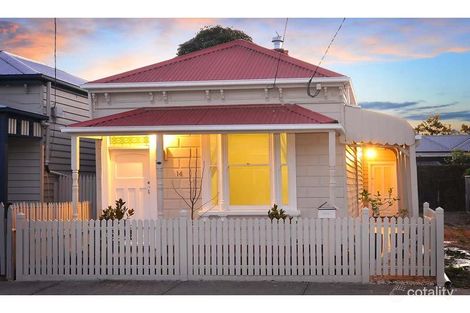 14 Greig St, Seddon, VIC 3011