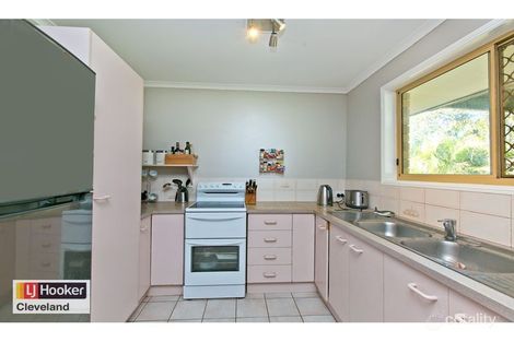 Property photo of 17 Dawn Crescent Thornlands QLD 4164