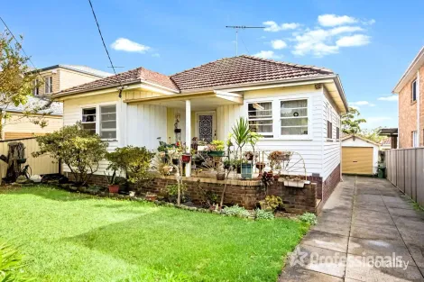 Property photo of 16 Barnards Avenue Hurstville NSW 2220