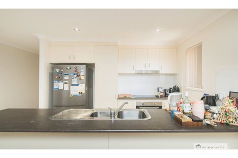 Property photo of 22 Vermont Drive Parkhurst QLD 4702
